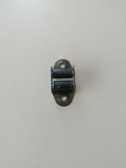 KAHVERENGİ  PANJUR MAKARASI