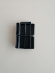 5 Lİ SÜRME C BALKON KÖŞE TAKOZU ÜST SOL