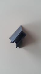 FIRTINA 45 DR KAPAK  ALT  SAĞ SOL SİYAH 300131.1