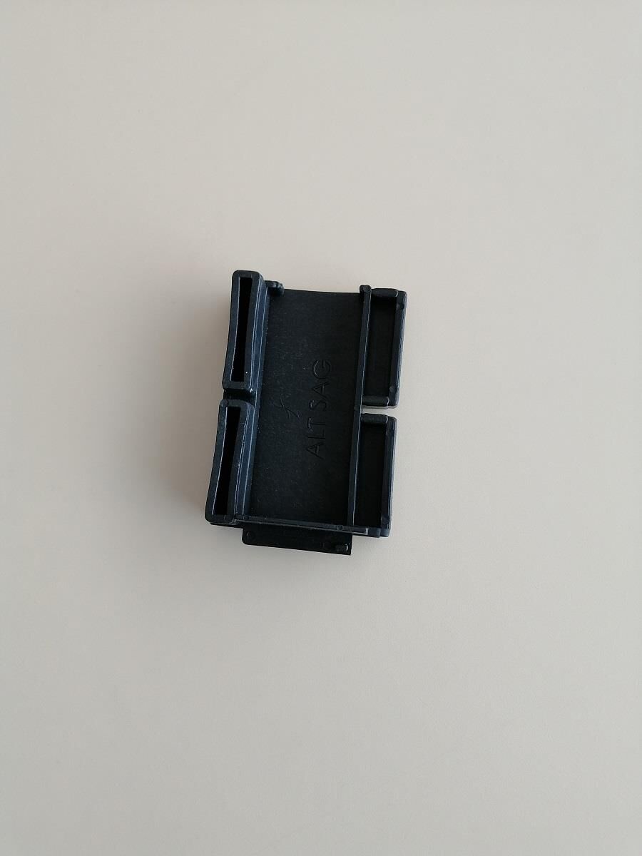 5 Lİ SÜRME C BALKON KÖŞE TAKOZU ALT SAĞ