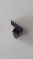 FIRTINA 45 DR KAPAK ÜST SAĞ SOL SİYAH 300131
