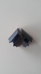 FIRTINA 45 DR KAPAK ÜST SAĞ SOL SİYAH 300131
