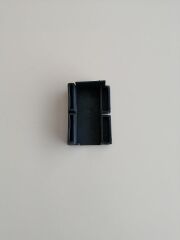 5 Lİ SÜRME C BALKON KÖŞE TAKOZU ALT SOL