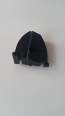 FIRTINA 22,5 DR KAPAK ÜST SAĞ SOL SİYAH 300133.1