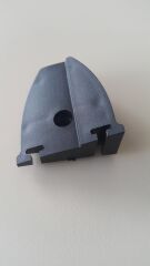 FIRTINA 22,5 DR KAPAK ALT SAĞ SOL SİYAH 300133