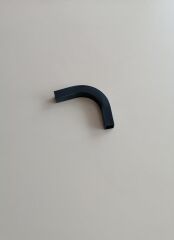 14*14 DİRSEK 90 DR ANTRASİT GRİ VM-3022