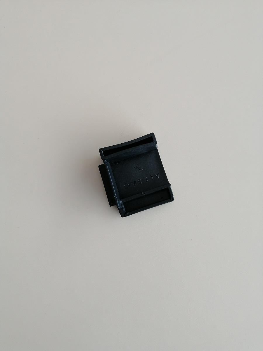 3 LÜ SÜRME C BALKON KÖŞE TAKOZU ALT SAĞ