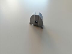 GOLD DÜZ ARA KAPAK SAĞ  GRİ