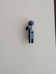 SÜRME C BALKON EŞİKLİ PLST ÇEKME A İÇ