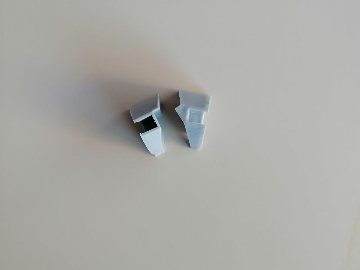 GOLD 22,5 DR KAPAK SOL GRİ