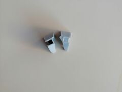 GOLD 22,5 DR KAPAK SOL GRİ