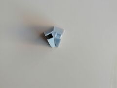 GOLD 22,5 DR KAPAK SOL GRİ