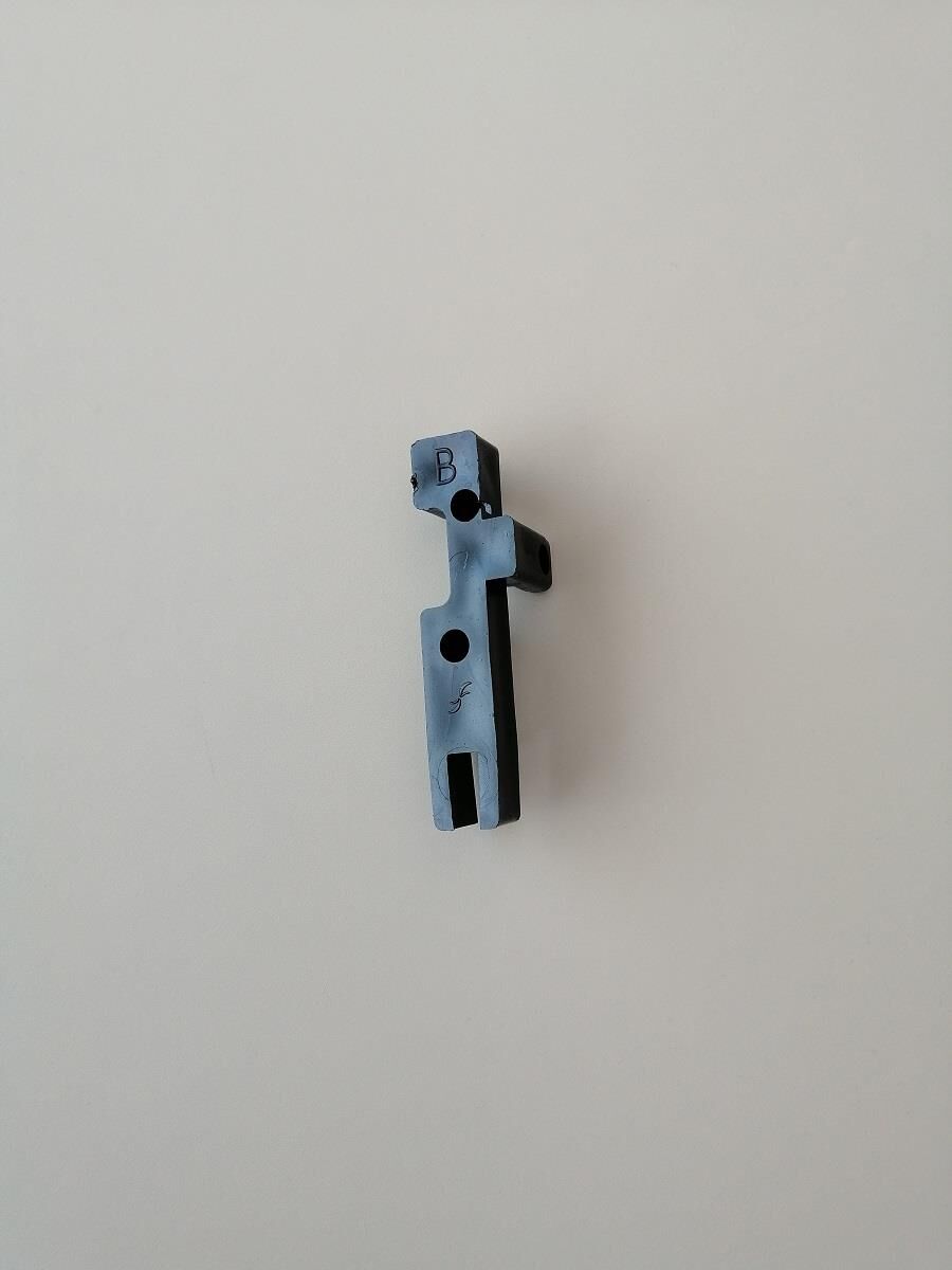 SÜRME C BALKON EŞİKLİ PLST ÇEKME B İÇ