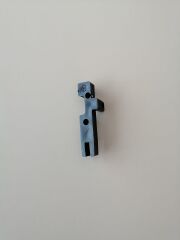 SÜRME C BALKON EŞİKLİ PLST ÇEKME B İÇ