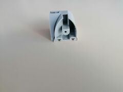 GOLD45 DR KAPAK SAĞ GRİ