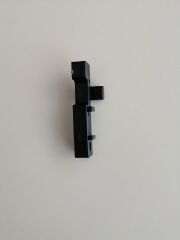 SÜRME C BALKON EŞİKSİZ ÇEKME A İÇ