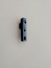 SÜRME C BALKON EŞİKSİZ ÇEKME A DIŞ
