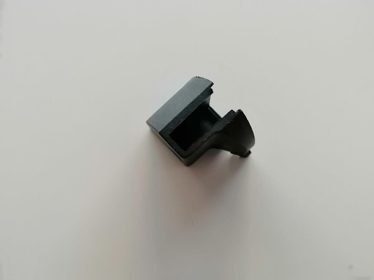 1108.1  GOLD SONLAMA KAPAK SOL SİYAH