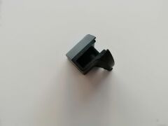 1108.1  GOLD SONLAMA KAPAK SOL SİYAH