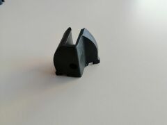 1108.1  GOLD SONLAMA KAPAK SOL SİYAH