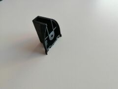 1108.1  GOLD SONLAMA KAPAK SOL SİYAH