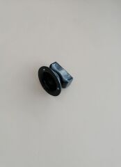 25*60  HAR DUV FLANŞI  ANTRASİT GRİ YKT-16