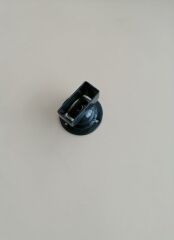25*60  HAR DUV FLANŞI  ANTRASİT GRİ YKT-16
