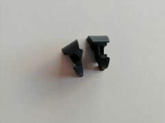 1111  GOLD 22,5 DR KAPAK SOL SİYAH