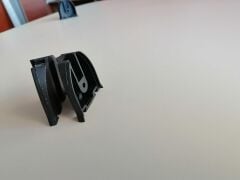 1119  GOLD 22,5 DR KAPAK SAĞ SİYAH