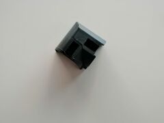 1118  GOLD45 DR KAPAK SOL SİYAH