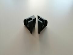 1118  GOLD45 DR KAPAK SAĞ SİYAH