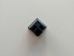 1118  GOLD45 DR KAPAK SAĞ SİYAH