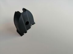 1117.1  GOLD DÜZ ARA KAPAK SOL SİYAH