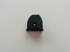 1117 GOLD DÜZ ARA KAPAK SAĞ SİYAH