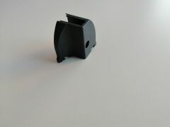 1108  GOLD SONLAMA KAPAK SAĞ  SİYAH