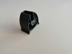 1108  GOLD SONLAMA KAPAK SAĞ  SİYAH