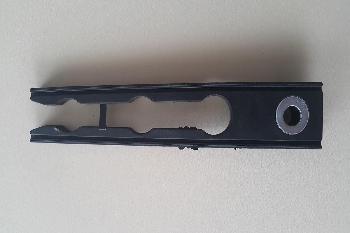 GOLD / FIRTINA CAM BALKON  4 Lİ  BAKLA 300142