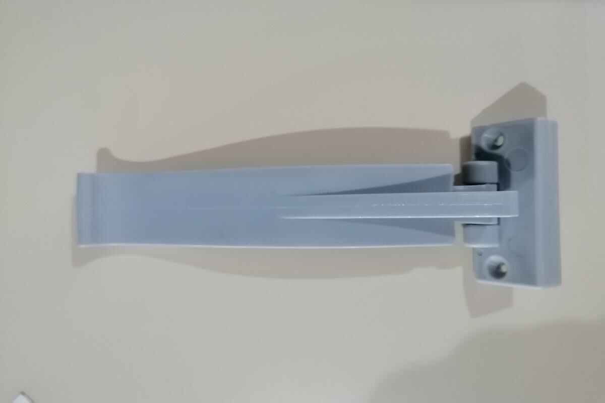 GOLD / FIRTINA CAM BALKON BOYNUZ GRİ 300120.1