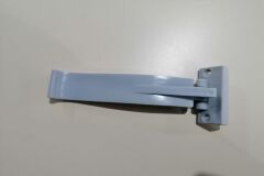 GOLD / FIRTINA CAM BALKON BOYNUZ GRİ 300120.1