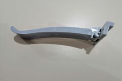 GOLD / FIRTINA CAM BALKON BOYNUZ GRİ 300120.1