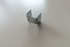 ALDOKS GENİŞ DEMİR U BAĞLANTI