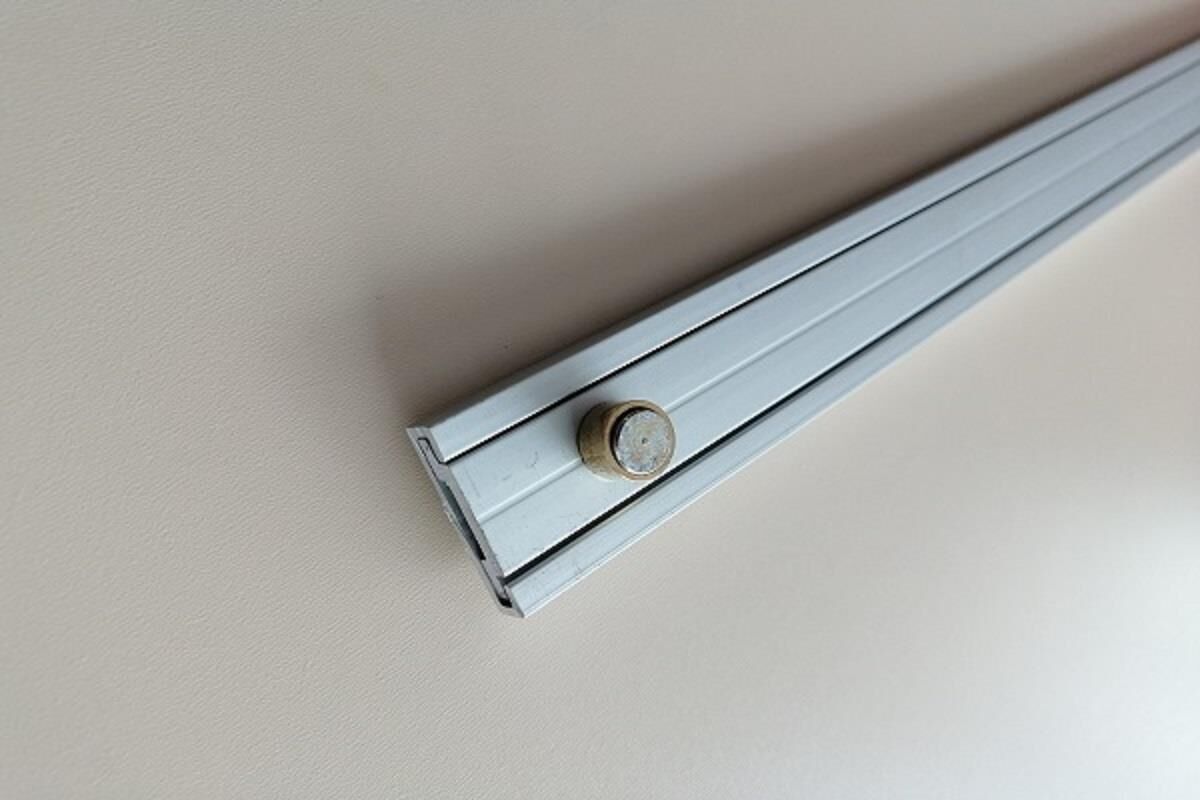 100 CM TİJ ALDOKS İÇİN  ELOKSAL