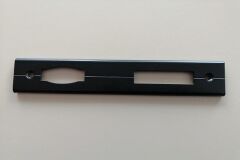 ALDOKS MAKARALI KİLİT KARŞILIĞI SİYAH 1073