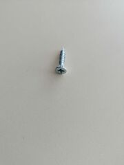 3,9*19 SEYREK DİŞ PVC VİDASI 25 ADET