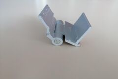 ALDOKS GEÇME MENTEŞE ELOKSAL VM-1051