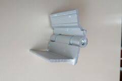 ALDOKS GEÇME MENTEŞE ELOKSAL VM-1051