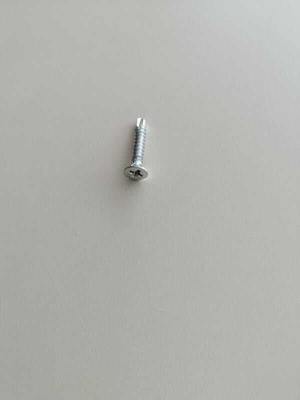 3,9*22 YHBMU VİDA 25 ADET