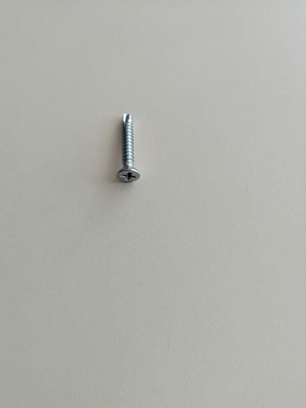 3,9*25 YHBMU VİDA 25 ADET