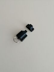 ASAŞ CAM BALKON BASİT KİLİT