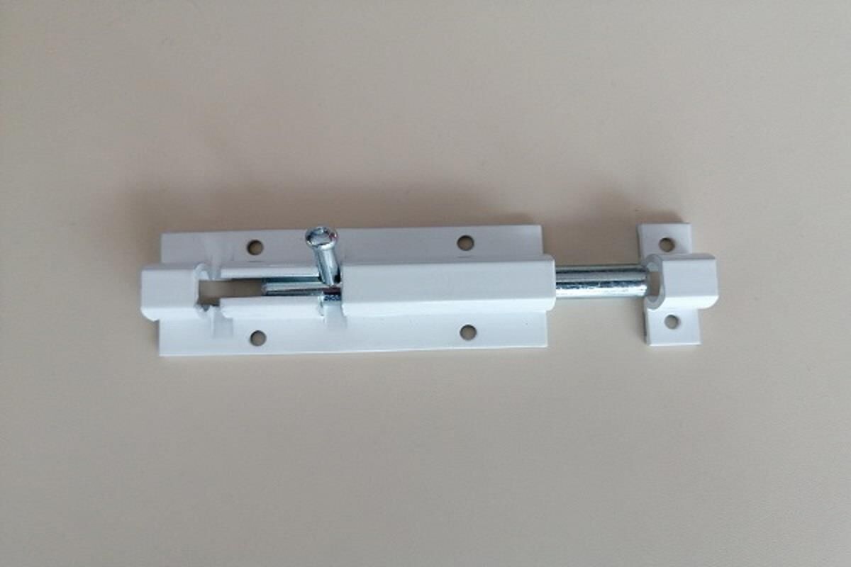 FİŞEK  SÜRGÜ BEYAZ VM-1072